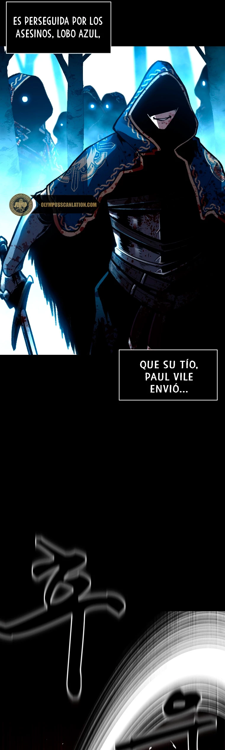 El Mago Devorador de Talentos Capítulo 27 - Página 6 en español