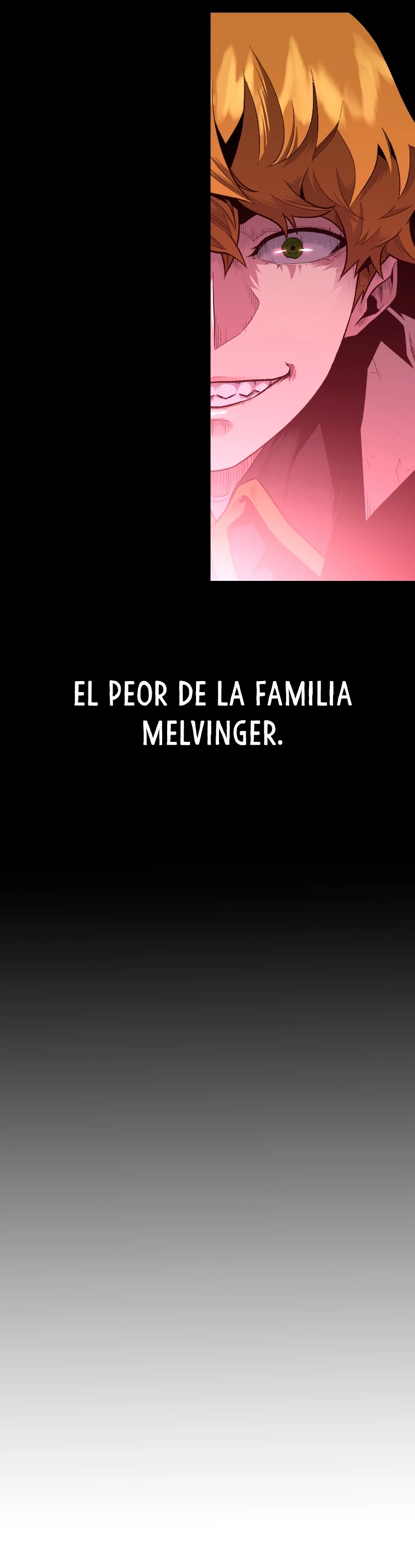 El Mago Devorador de Talentos Capítulo 3 - Página 12 en español