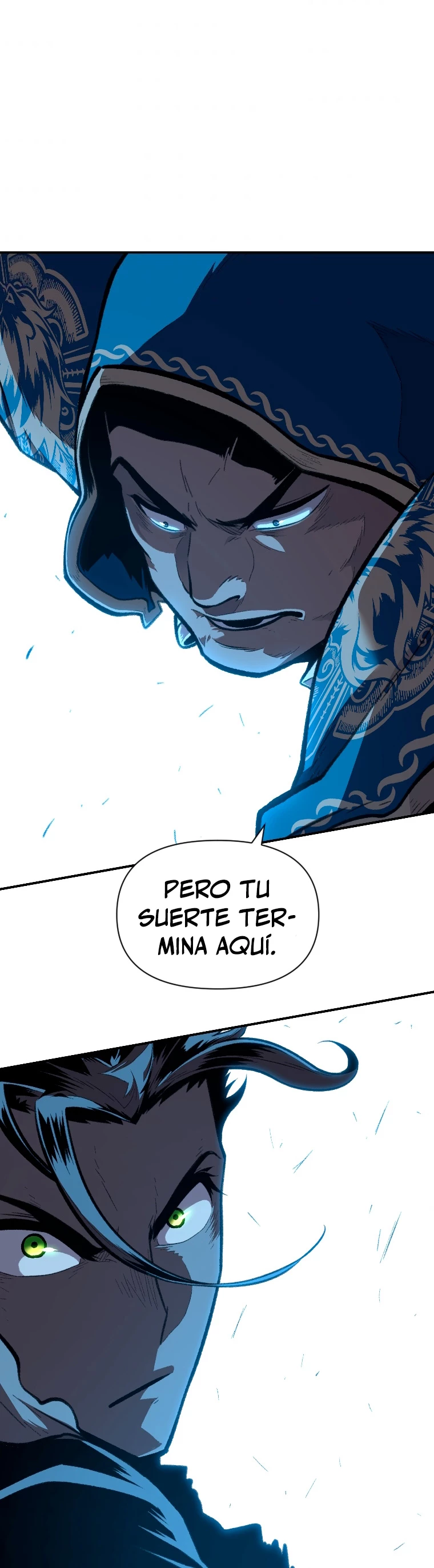 El Mago Devorador de Talentos Capítulo 32 - Página 15 en español