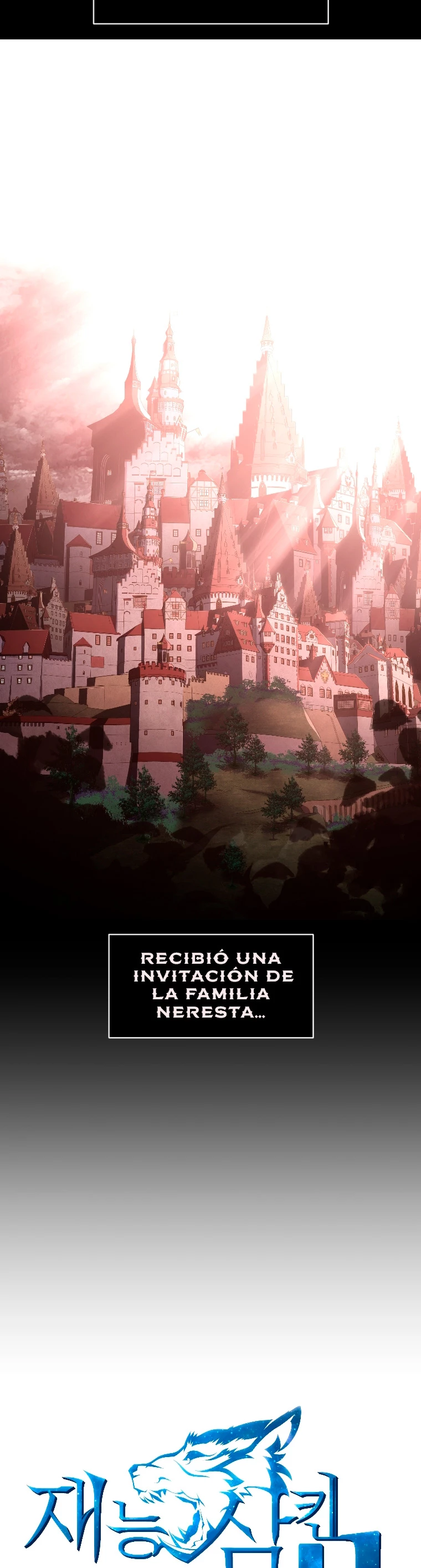 El Mago Devorador de Talentos Capítulo 39 - Página 4 en español