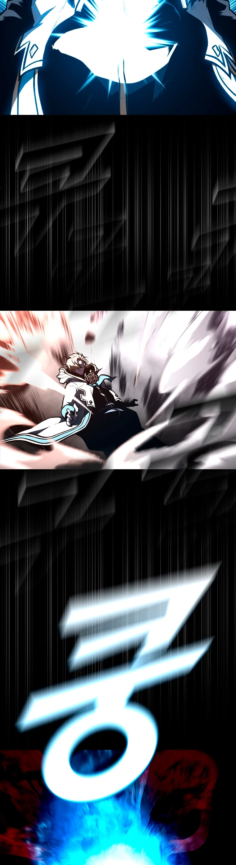 El Mago Devorador de Talentos Capítulo 40 - Página 15 en español