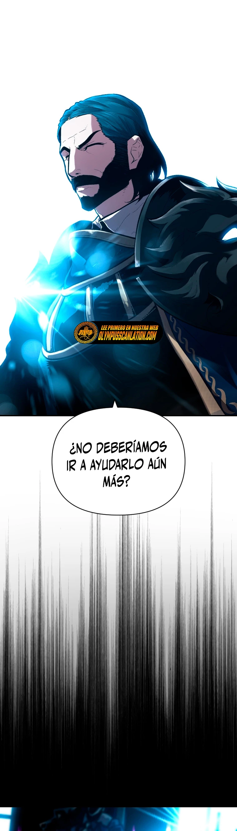 El Mago Devorador de Talentos Capítulo 40 - Página 33 en español