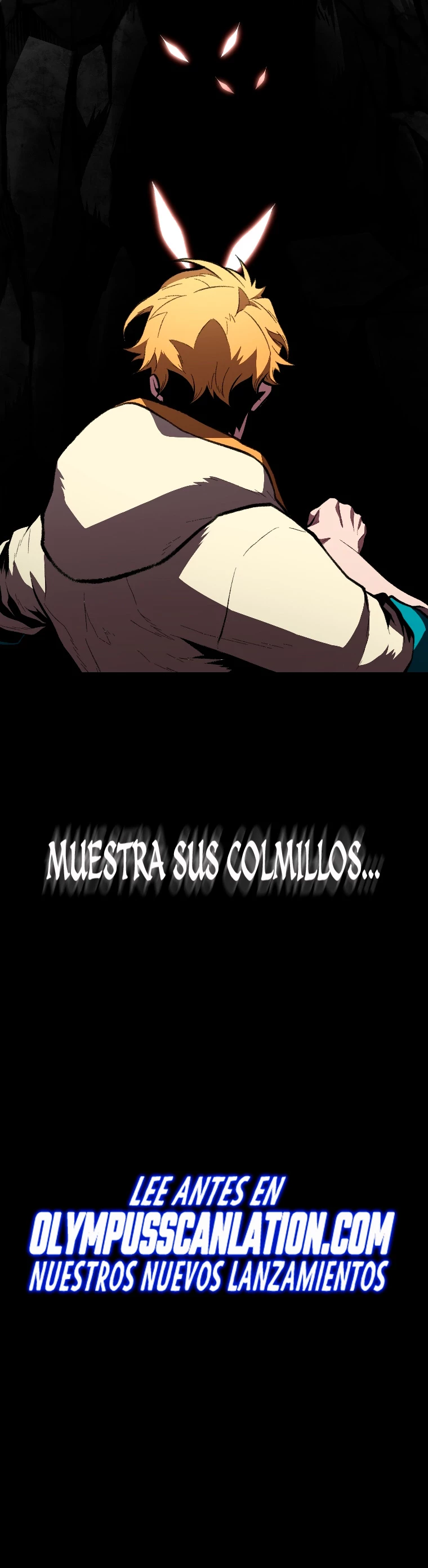 El Mago Devorador de Talentos Capítulo 42 - Página 42 en español