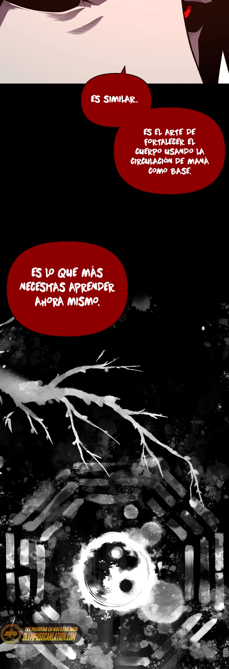 El Mago Devorador de Talentos Capítulo 43 - Página 24 en español