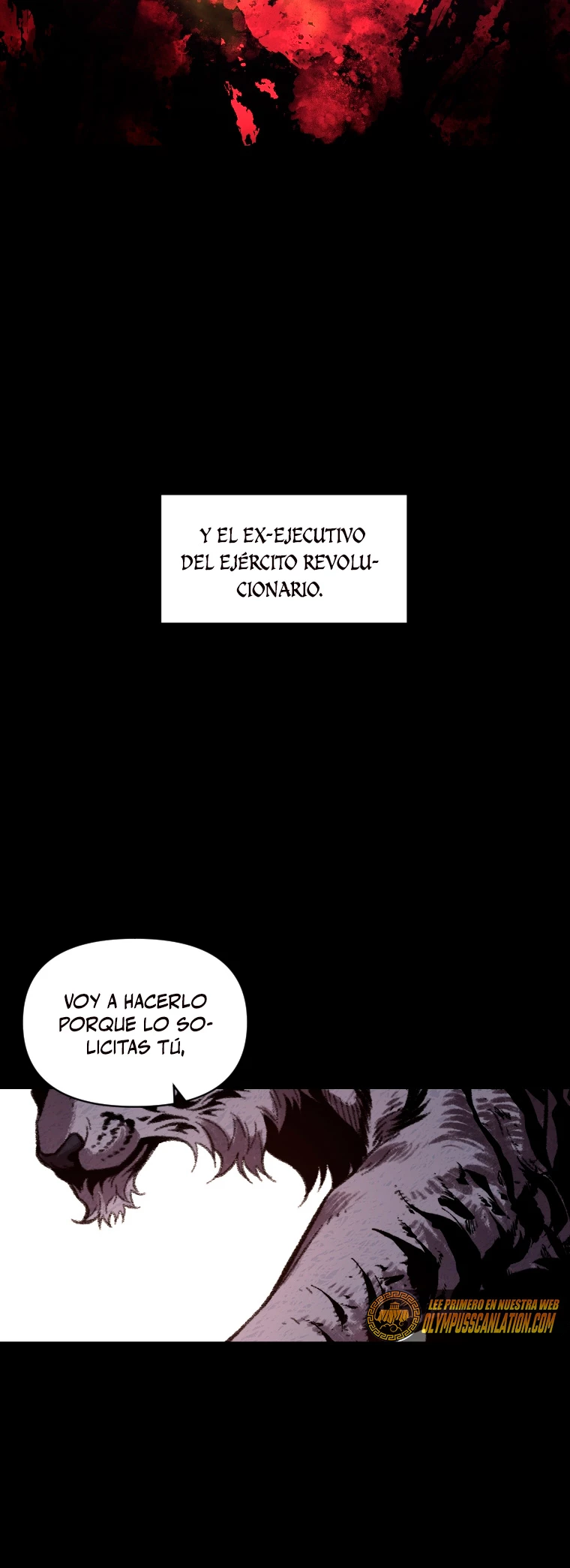 El Mago Devorador de Talentos Capítulo 43 - Página 44 en español
