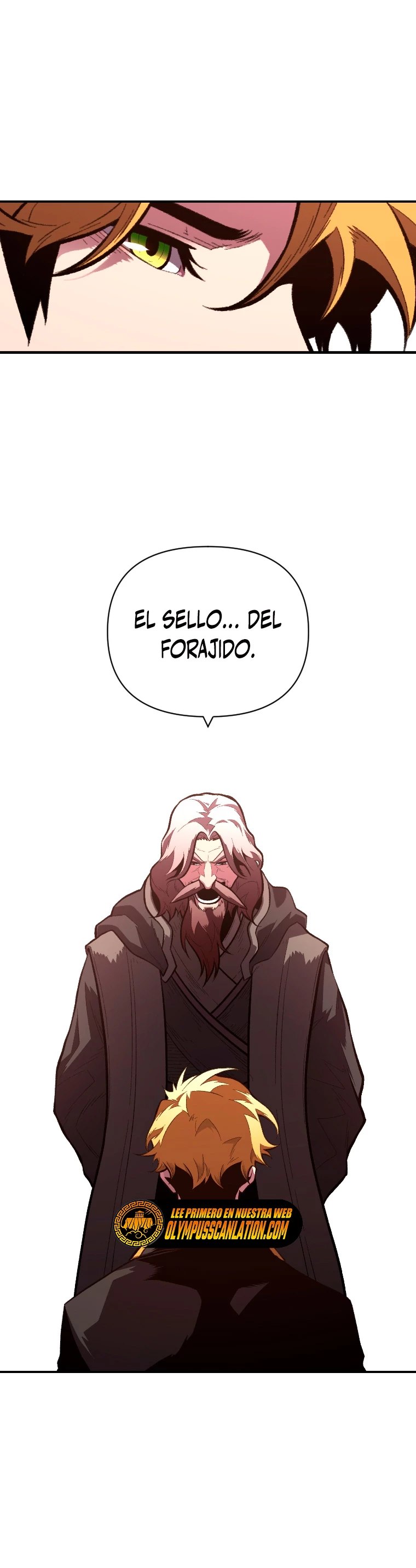 El Mago Devorador de Talentos Capítulo 47 - Página 20 en español