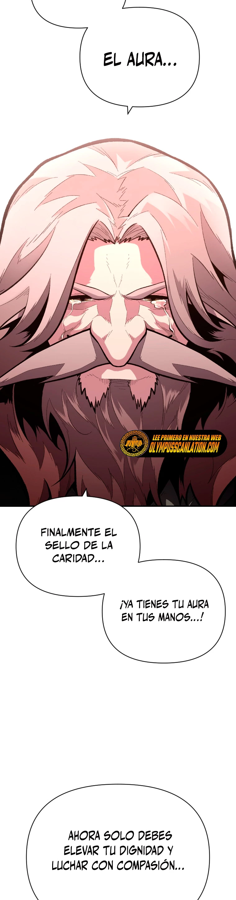 El Mago Devorador de Talentos Capítulo 47 - Página 23 en español
