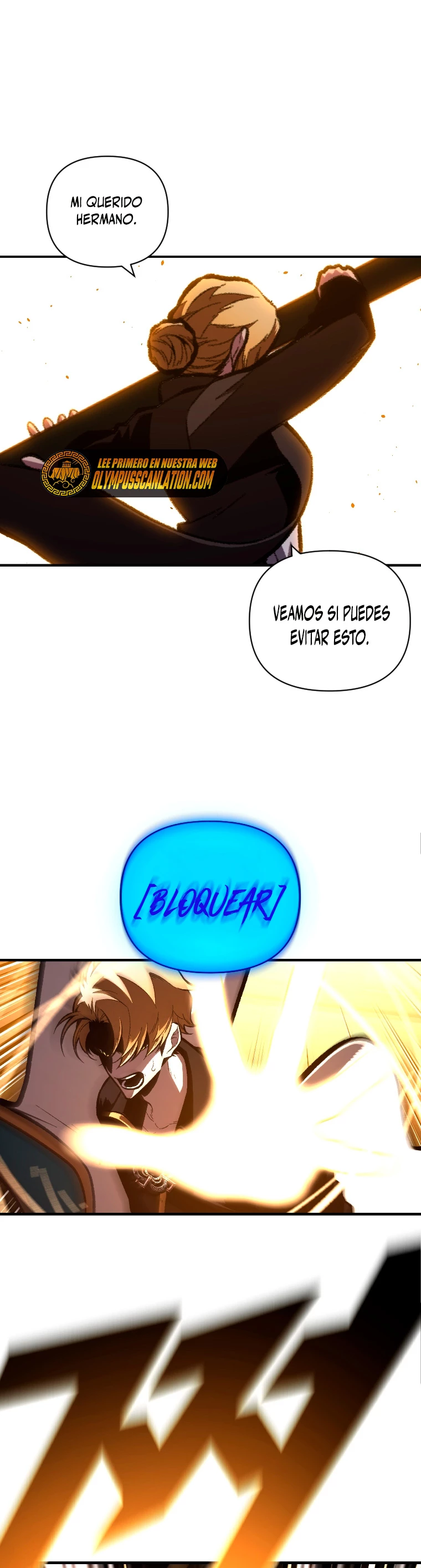 El Mago Devorador de Talentos Capítulo 49 - Página 12 en español