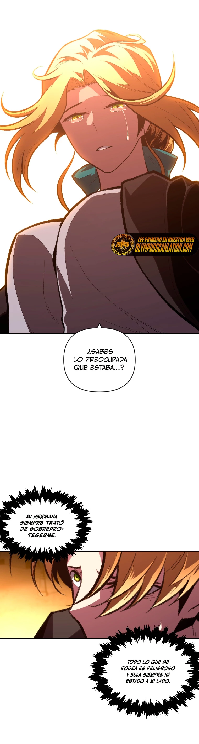 El Mago Devorador de Talentos Capítulo 49 - Página 18 en español
