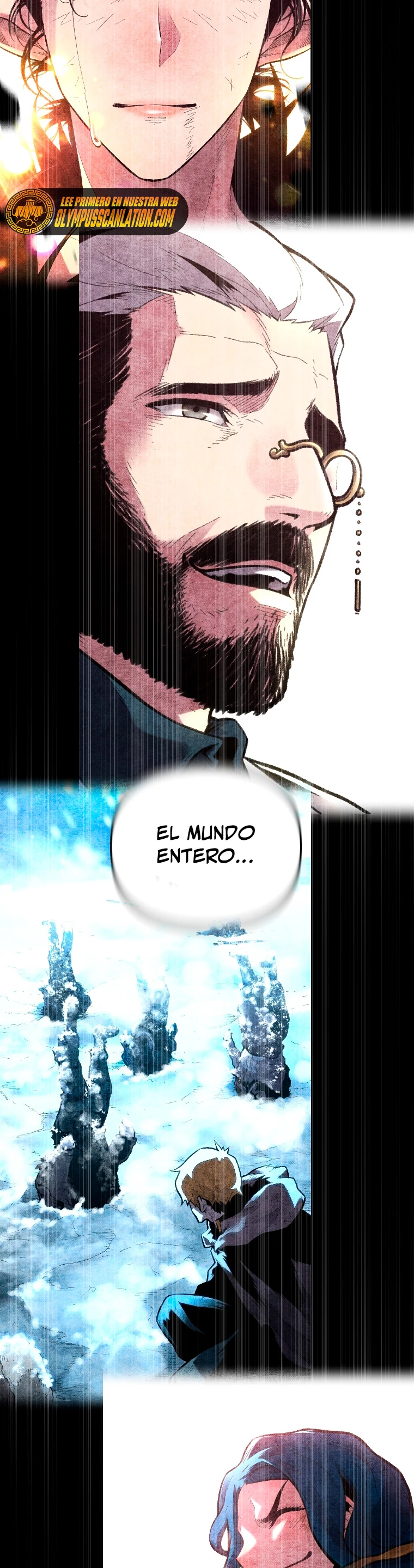 El Mago Devorador de Talentos Capítulo 49 - Página 25 en español