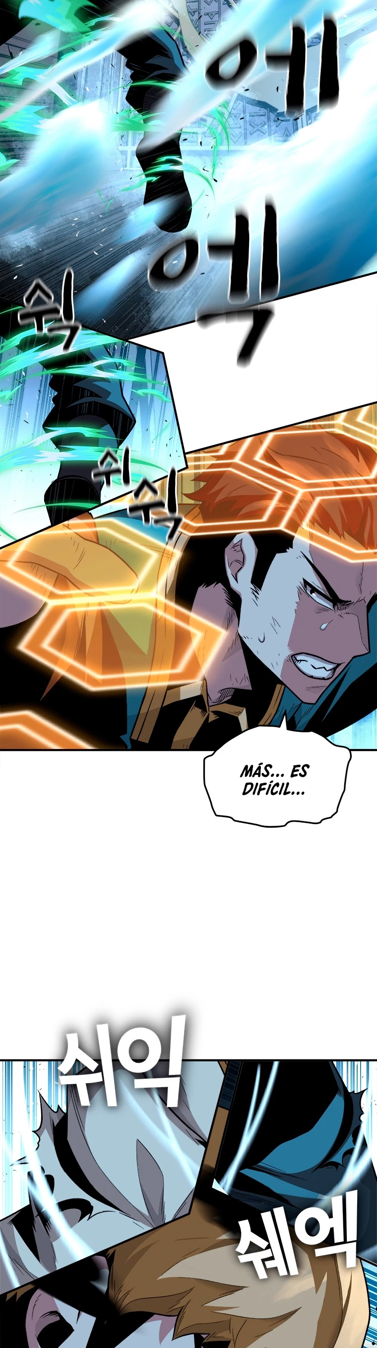 El Mago Devorador de Talentos Capítulo 5 - Página 19 en español