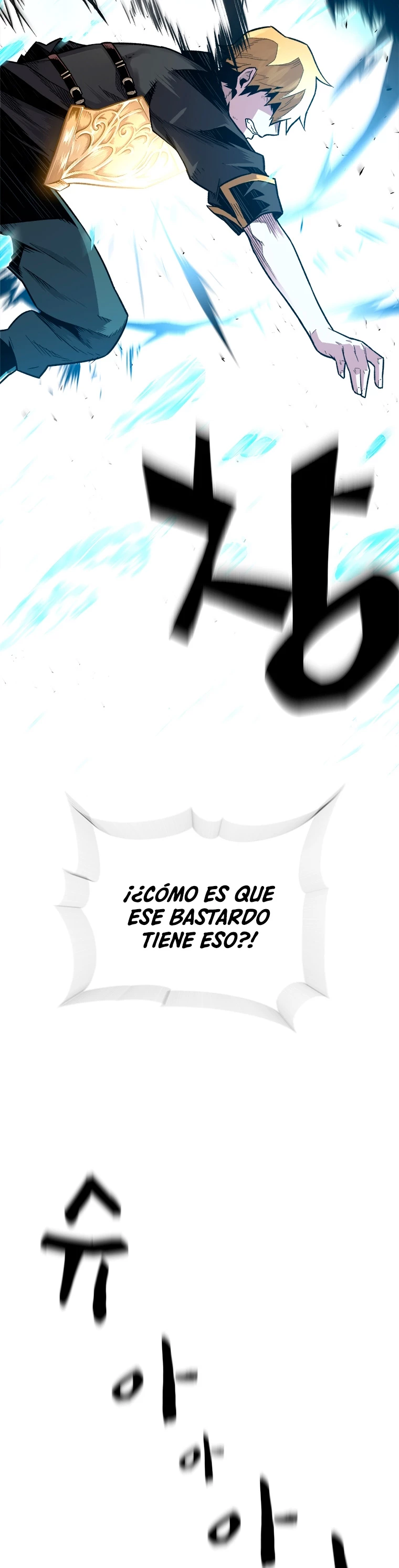 El Mago Devorador de Talentos Capítulo 5 - Página 22 en español