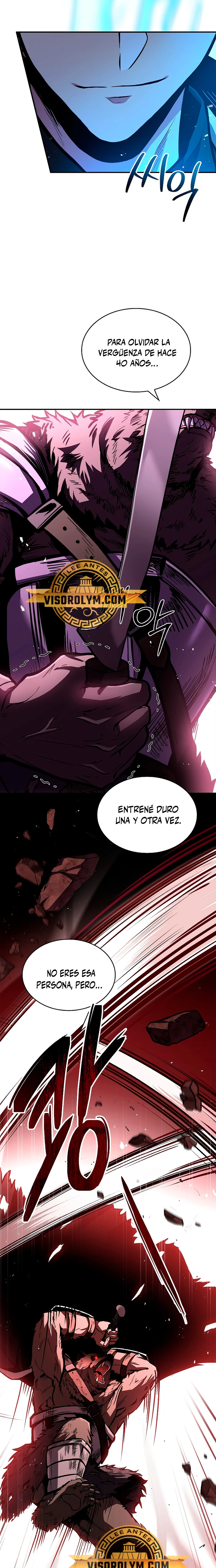 El Mago Devorador de Talentos Capítulo 65 - Página 12 en español