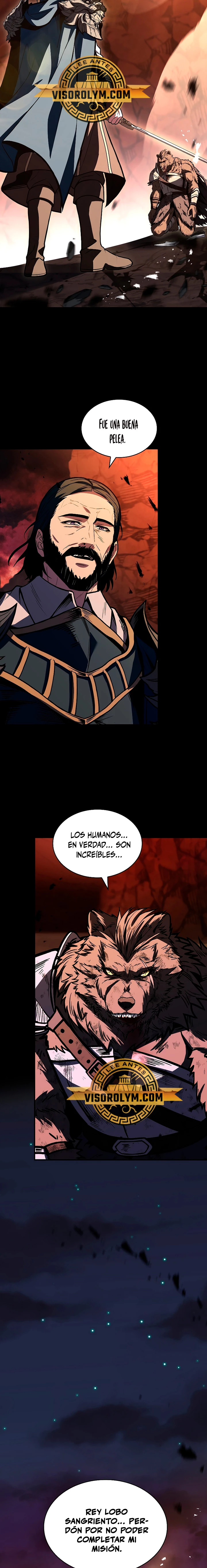 El Mago Devorador de Talentos Capítulo 66 - Página 19 en español