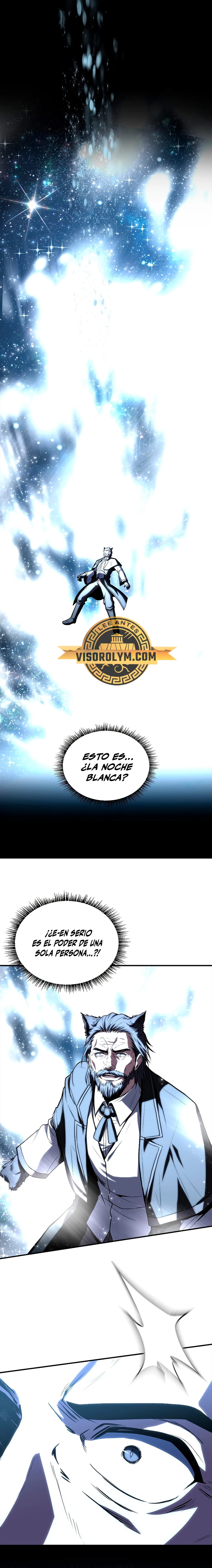 El Mago Devorador de Talentos Capítulo 68 - Página 21 en español