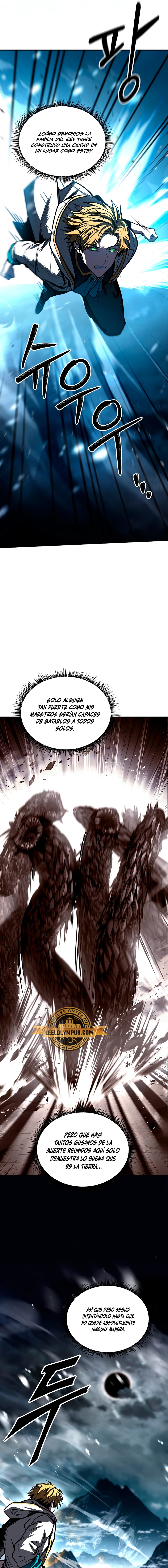 El Mago Devorador de Talentos Capítulo 74 - Página 24 en español