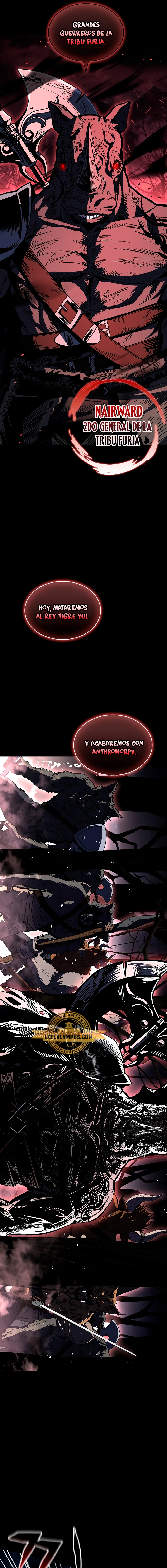 El Mago Devorador de Talentos Capítulo 78 - Página 4 en español