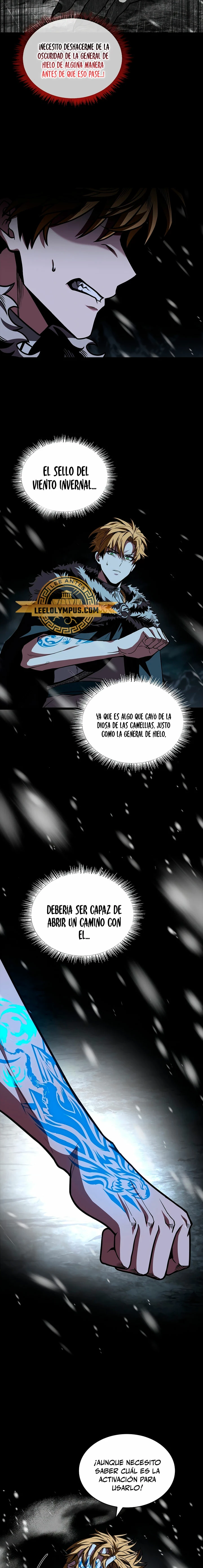 El Mago Devorador de Talentos Capítulo 80 - Página 14 en español