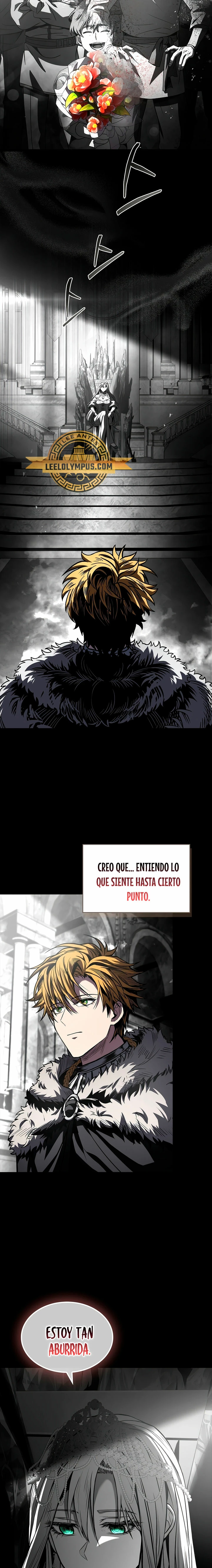El Mago Devorador de Talentos Capítulo 80 - Página 24 en español