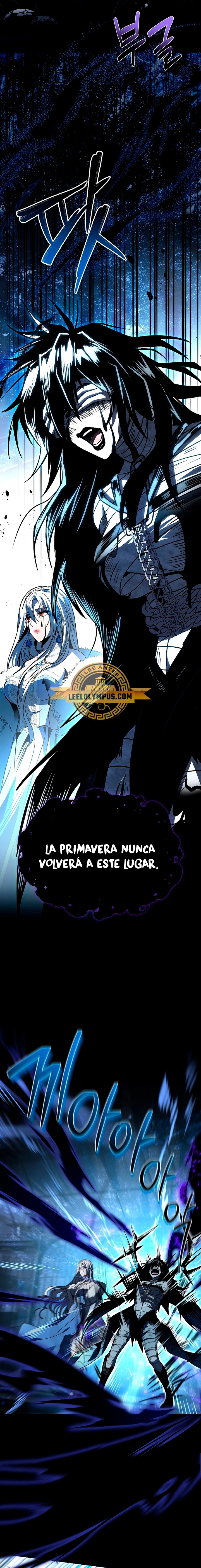 El Mago Devorador de Talentos Capítulo 81 - Página 17 en español
