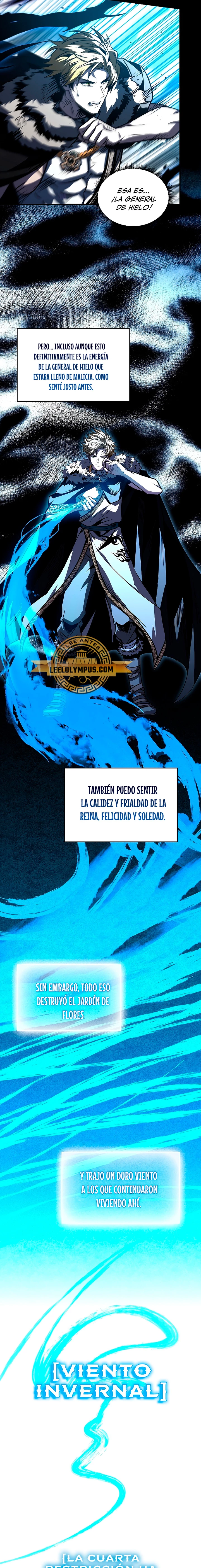 El Mago Devorador de Talentos Capítulo 81 - Página 18 en español