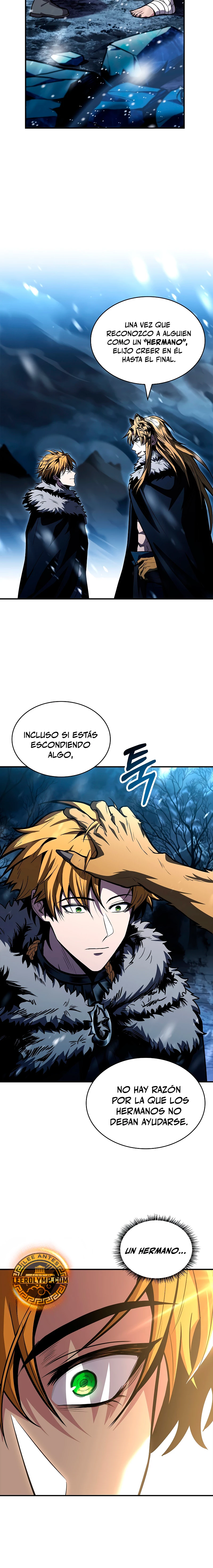 El Mago Devorador de Talentos Capítulo 82 - Página 33 en español