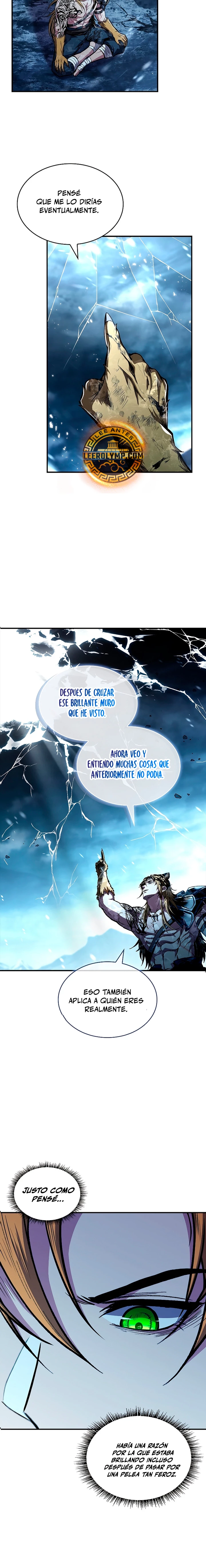 El Mago Devorador de Talentos Capítulo 84 - Página 13 en español