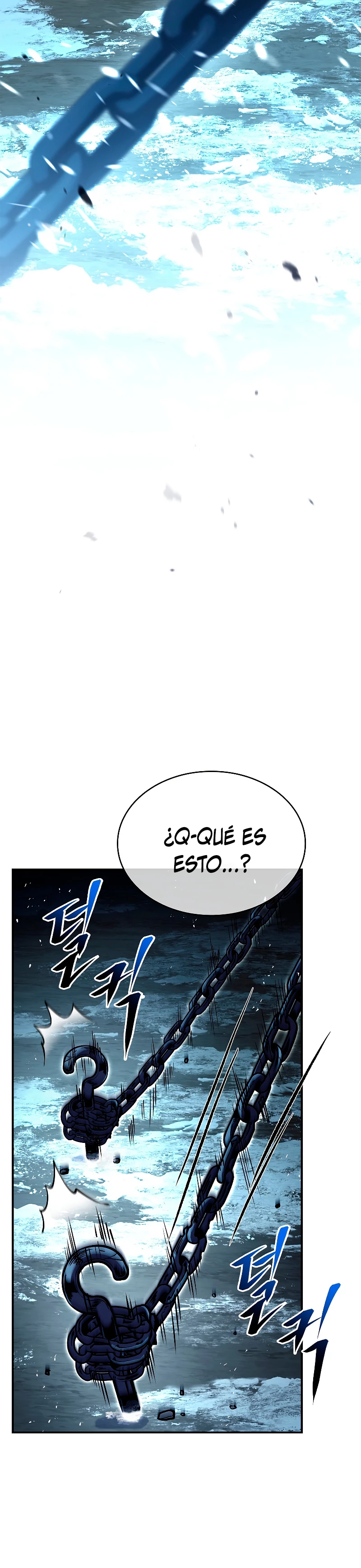 El Mago Devorador de Talentos Capítulo 86 - Página 28 en español