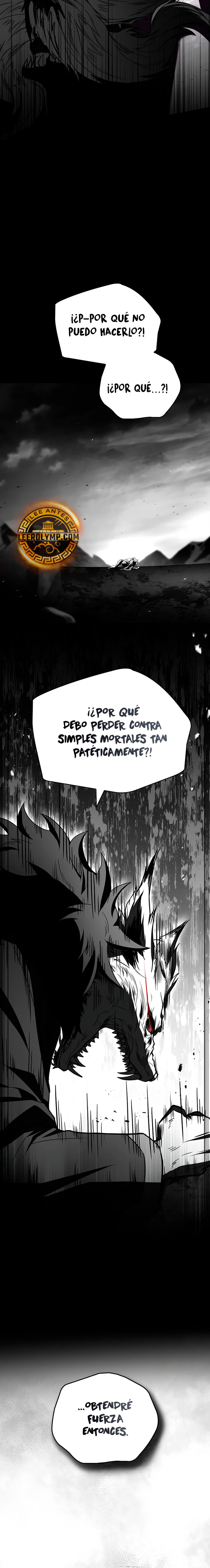 El Mago Devorador de Talentos Capítulo 91 - Página 16 en español