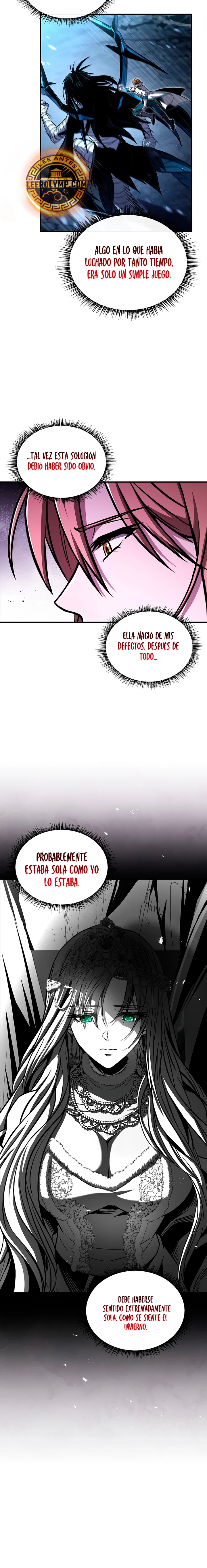 El Mago Devorador de Talentos Capítulo 92 - Página 16 en español