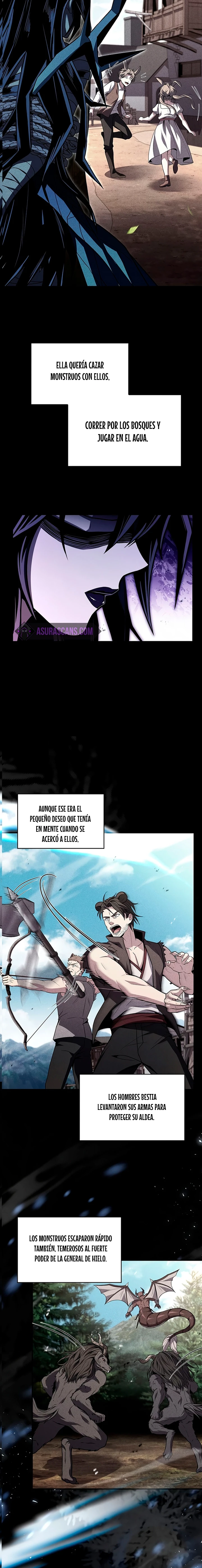 El Mago Devorador de Talentos Capítulo 92 - Página 9 en español