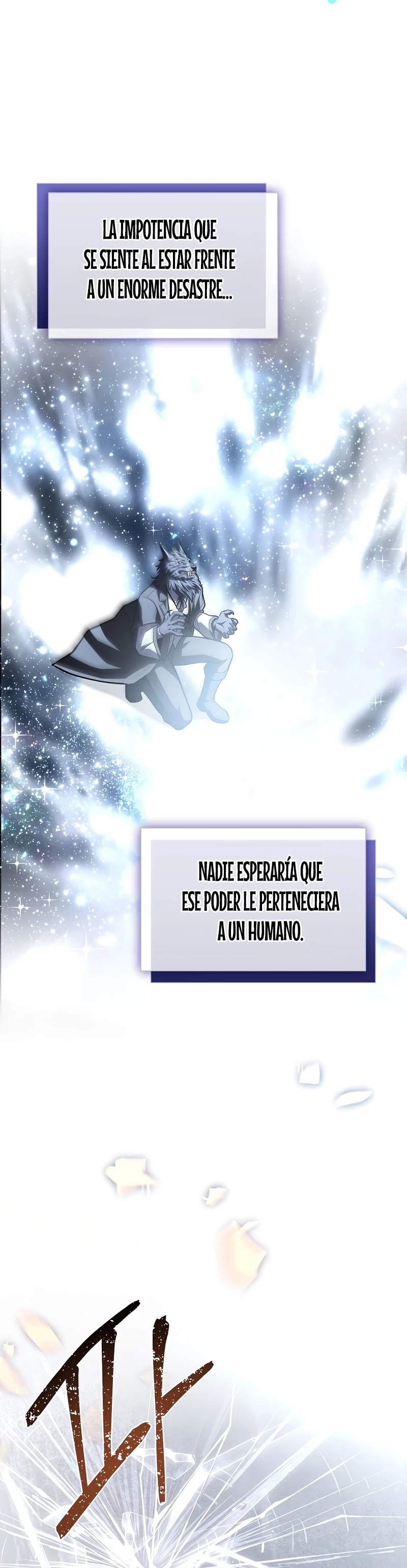 El Mago Devorador de Talentos Capítulo 96 - Página 6 en español