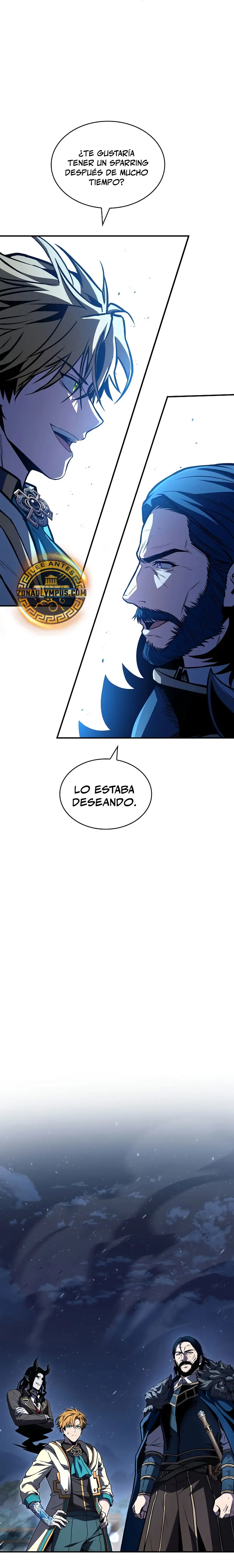 El Mago Devorador de Talentos Capítulo 98 - Página 15 en español