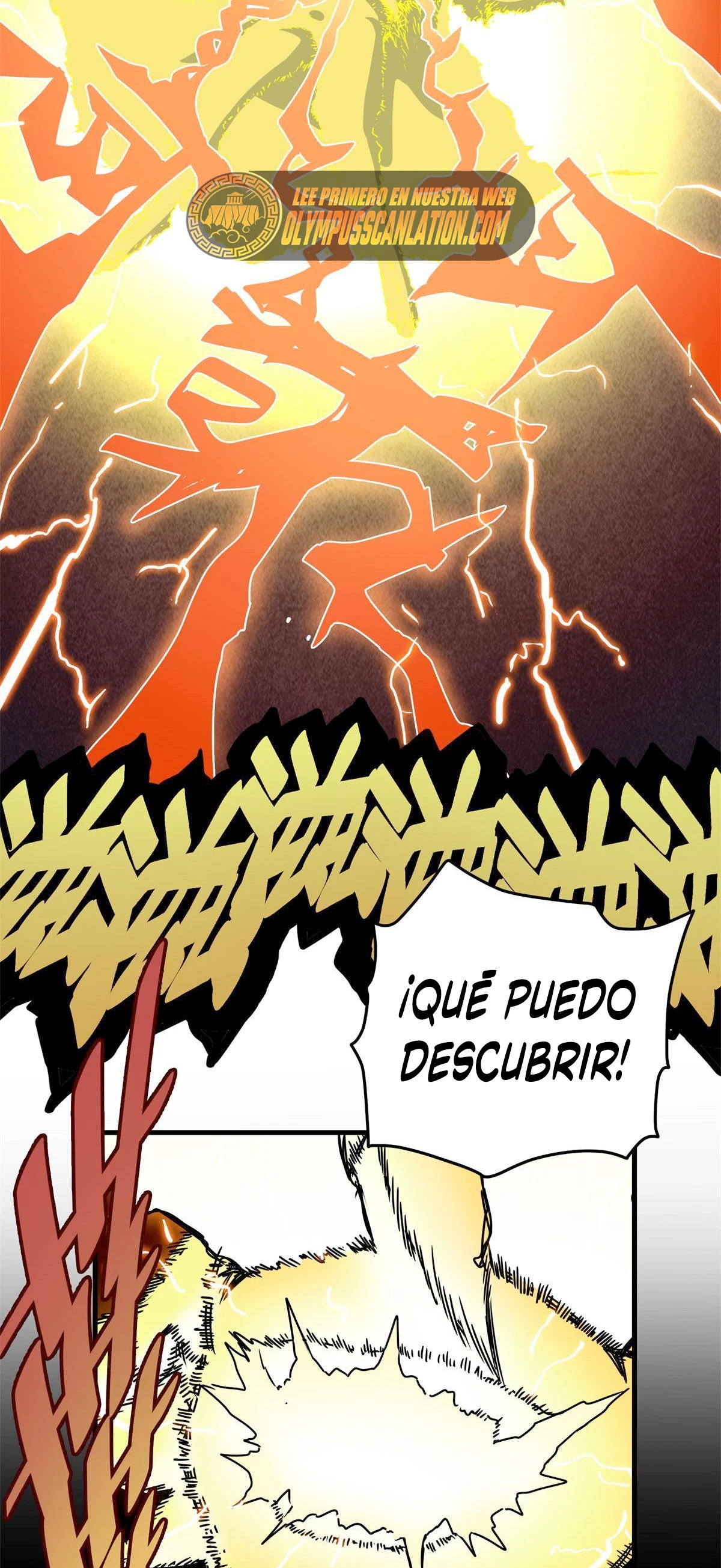 Dominación Del Emperador Capítulo 29 - Página 8 en español