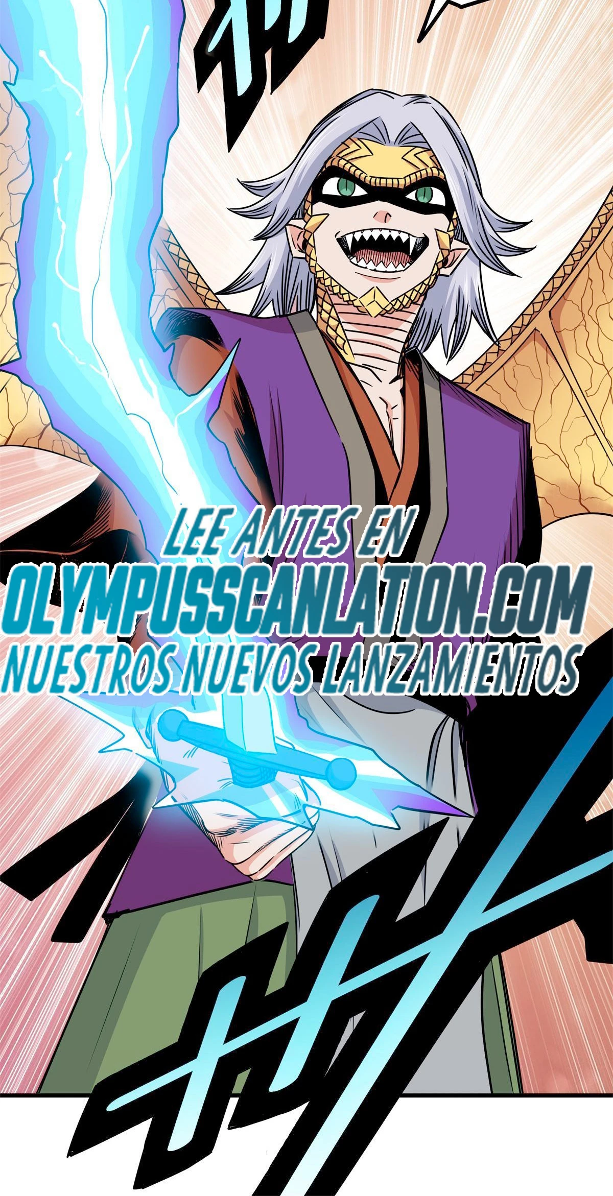 Dominación Del Emperador Capítulo 31 - Página 22 en español