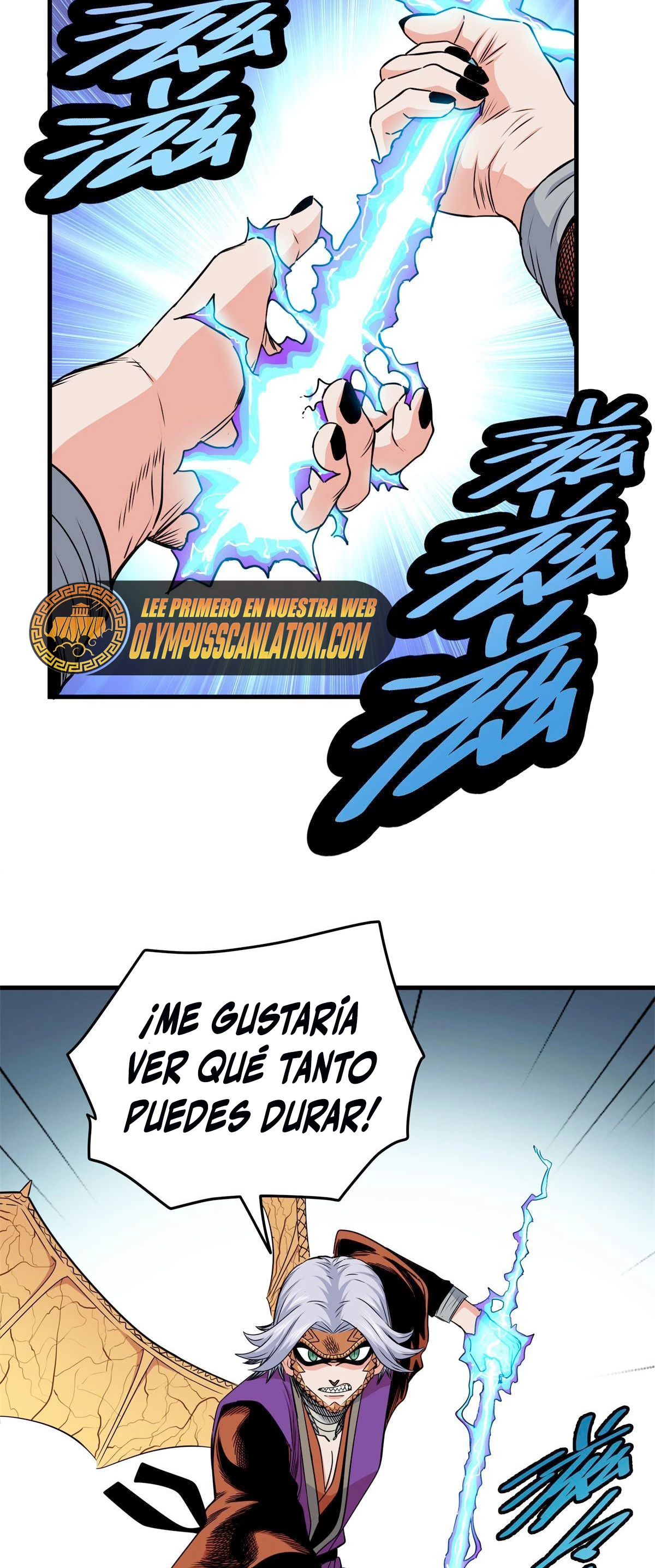 Dominación Del Emperador Capítulo 32 - Página 14 en español