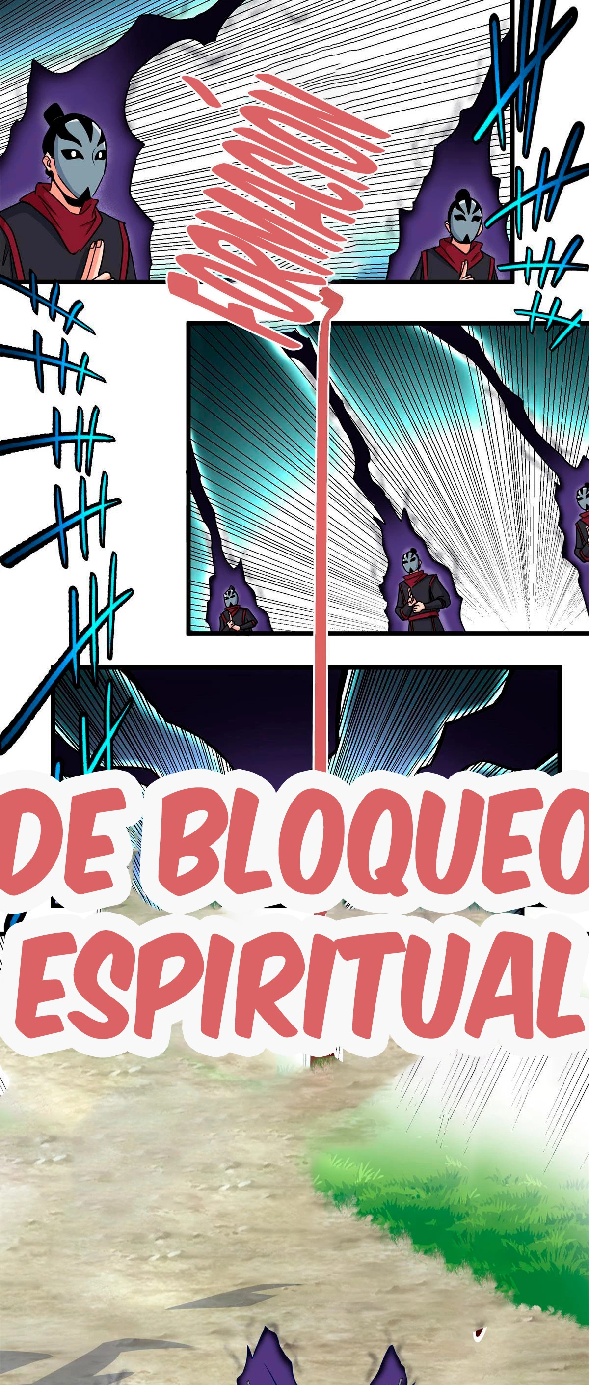 Dominación Del Emperador Capítulo 39 - Página 8 en español
