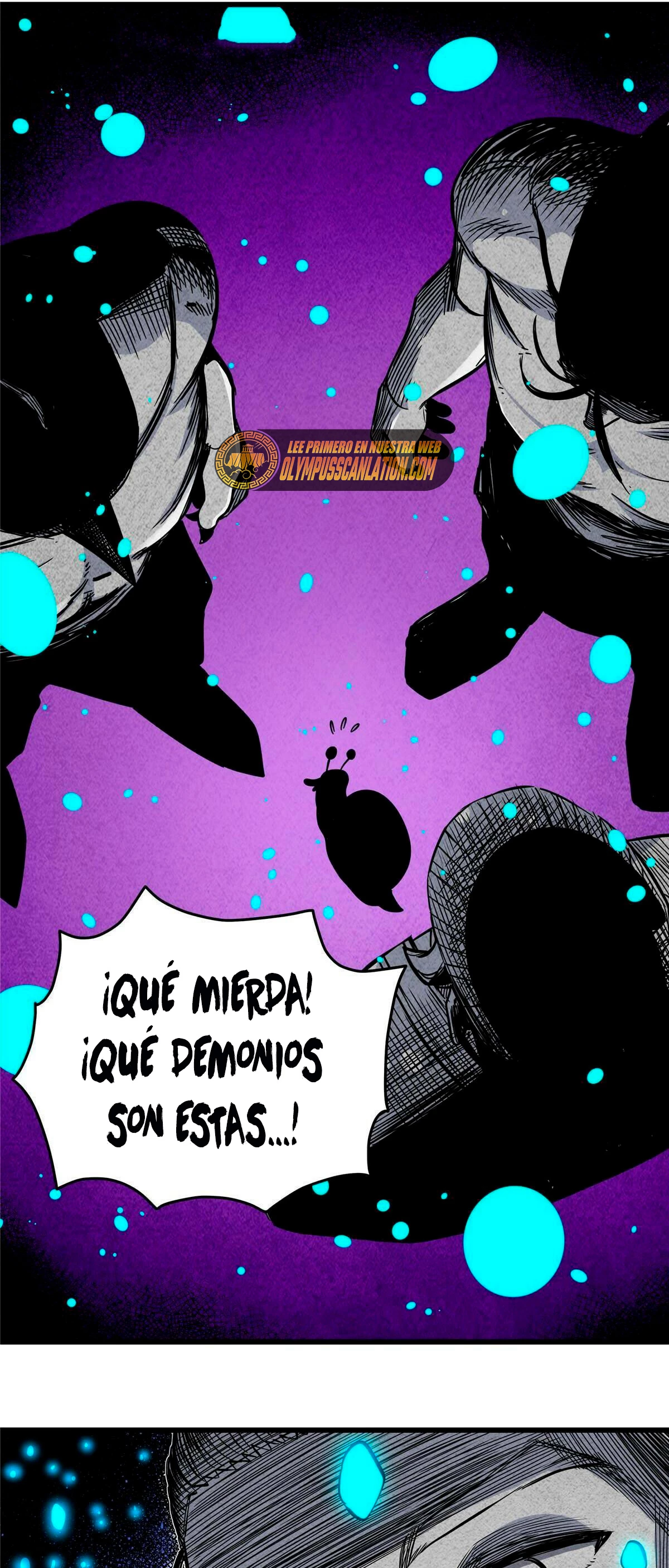 Dominación Del Emperador Capítulo 78 - Página 22 en español