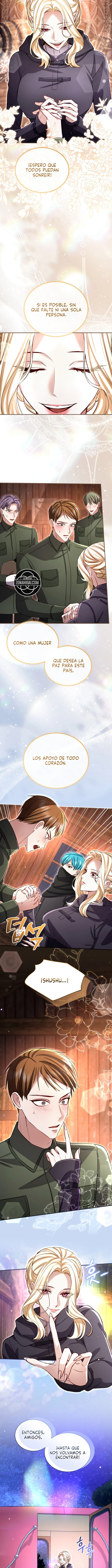 Me Corromperé Junto Al Emperador Capítulo 192 - Página 3 en español