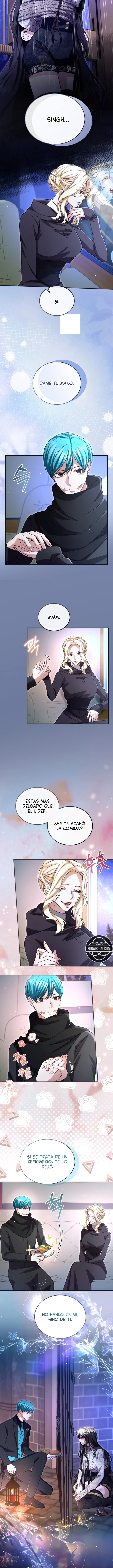 Me Corromperé Junto Al Emperador Capítulo 192 - Página 7 en español