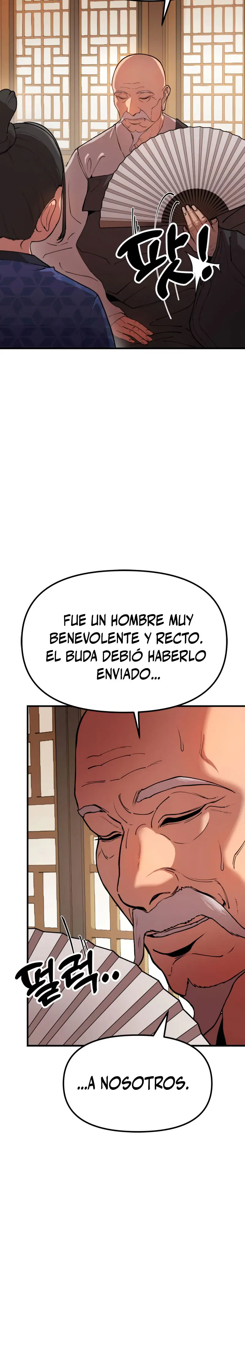 Crónicas del soberano perezoso Capítulo 1 - Página 4 en español