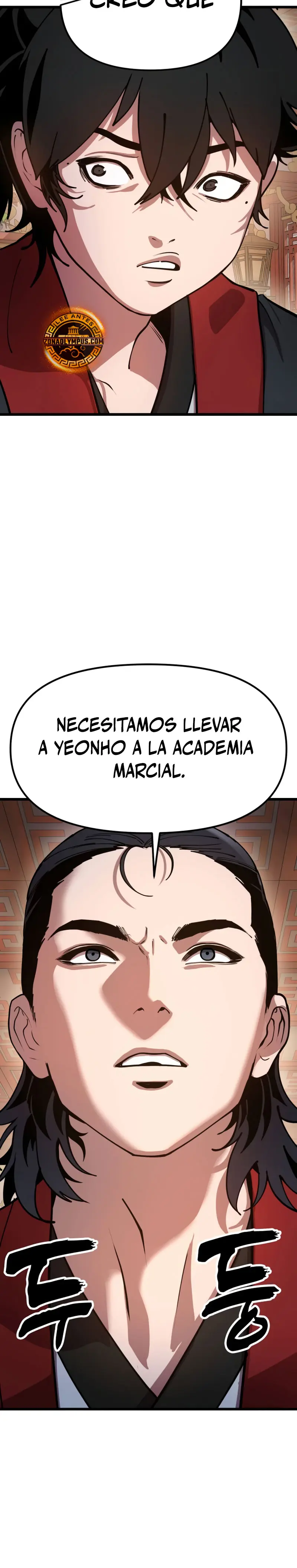 Crónicas del soberano perezoso Capítulo 1 - Página 69 en español