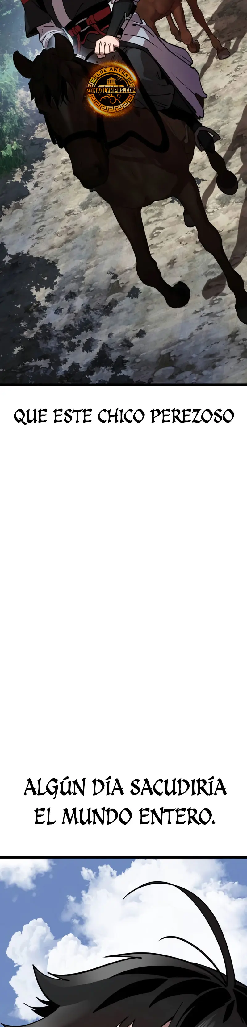 Crónicas del soberano perezoso Capítulo 1 - Página 75 en español