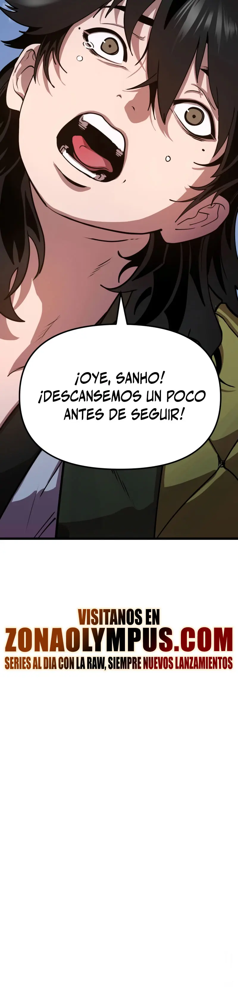 Crónicas del soberano perezoso Capítulo 1 - Página 76 en español
