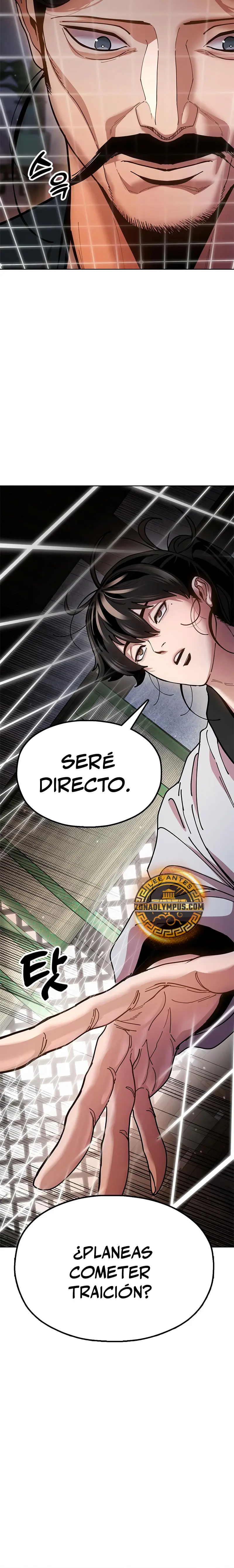 Crónicas del soberano perezoso Capítulo 14 - Página 11 en español