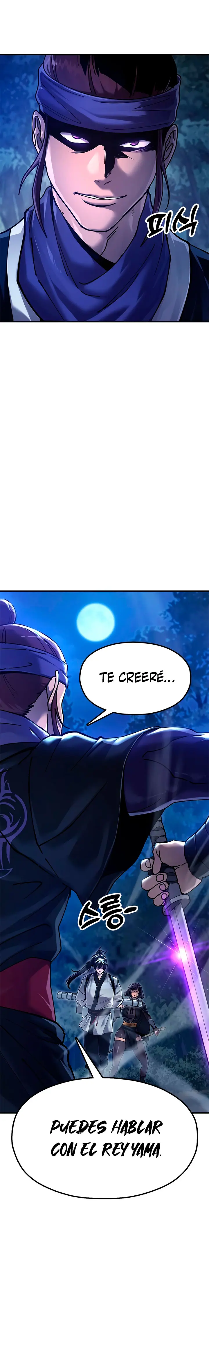Crónicas del soberano perezoso Capítulo 29 - Página 31 en español