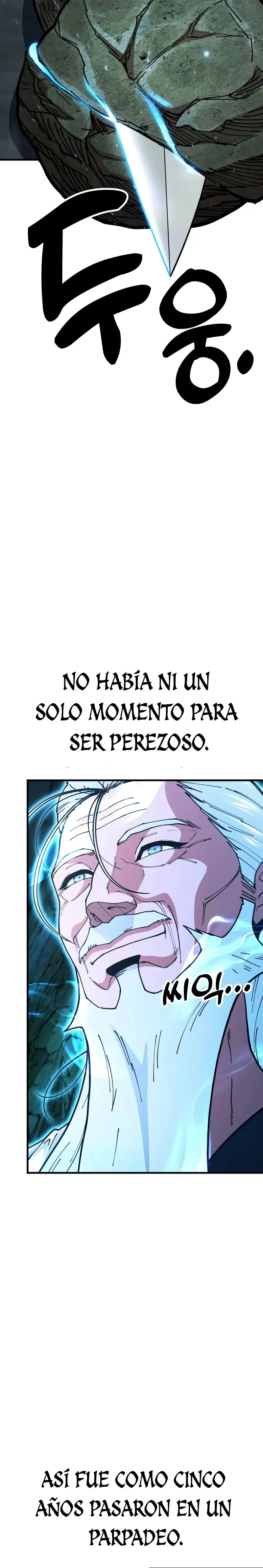 Crónicas del soberano perezoso Capítulo 3 - Página 52 en español