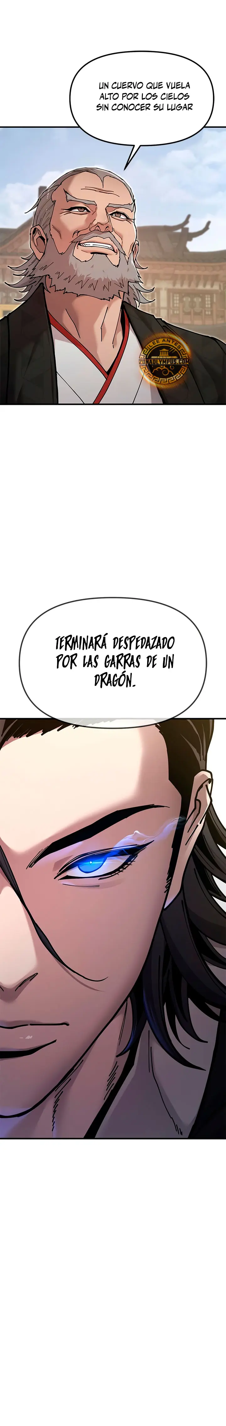 Crónicas del soberano perezoso Capítulo 31 - Página 19 en español