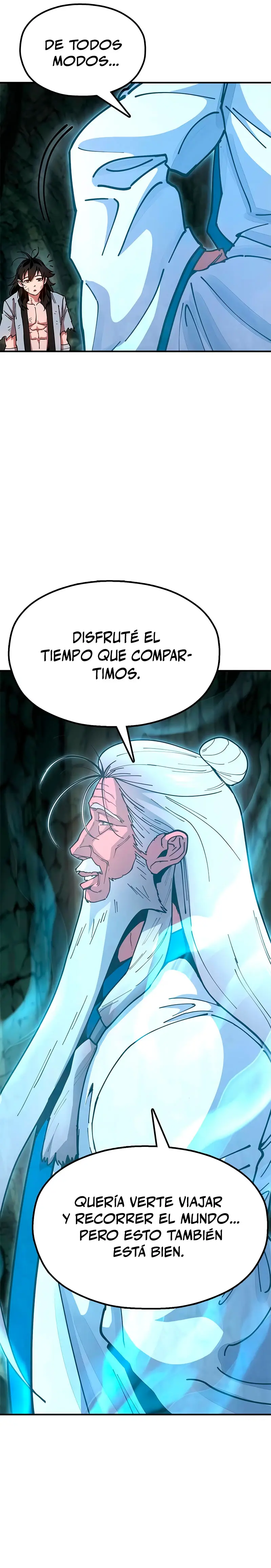 Crónicas del soberano perezoso Capítulo 4 - Página 17 en español