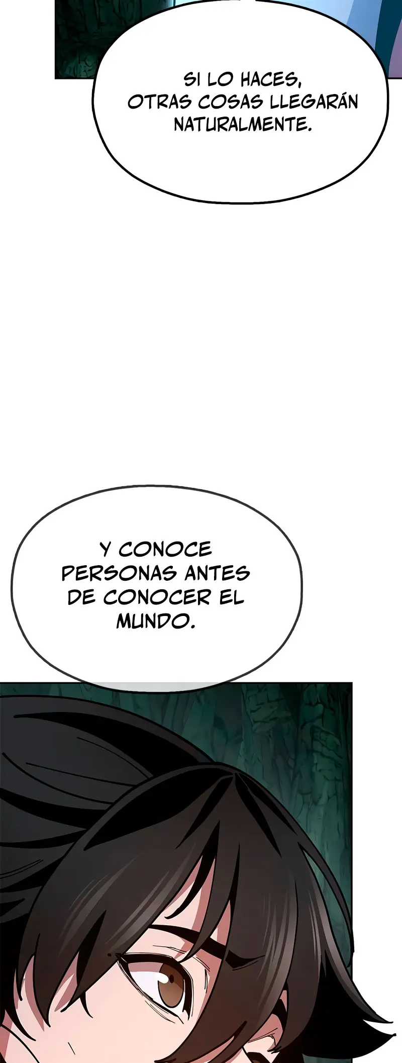 Crónicas del soberano perezoso Capítulo 4 - Página 21 en español